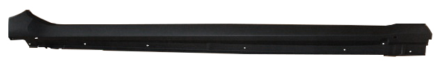 RUNNING BOARD PANEL GARNISH LH